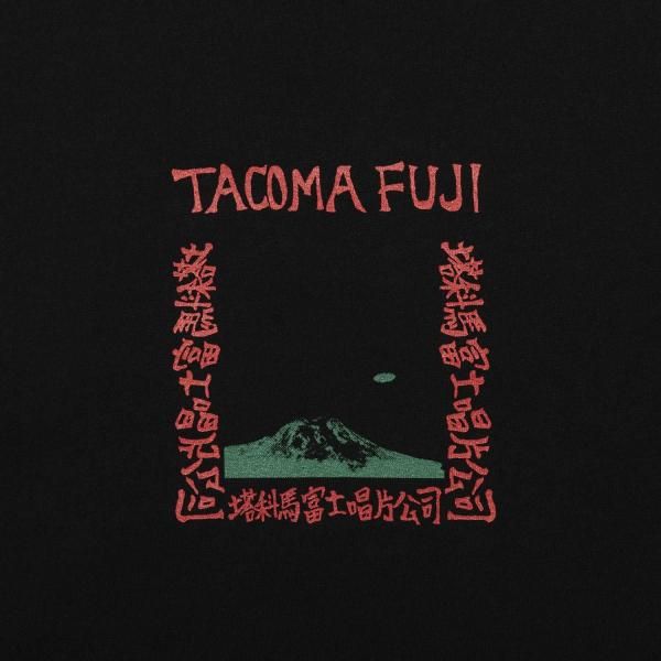 LIVE AT FILLMORE!? LS designed by Hirohisa Yokoyama