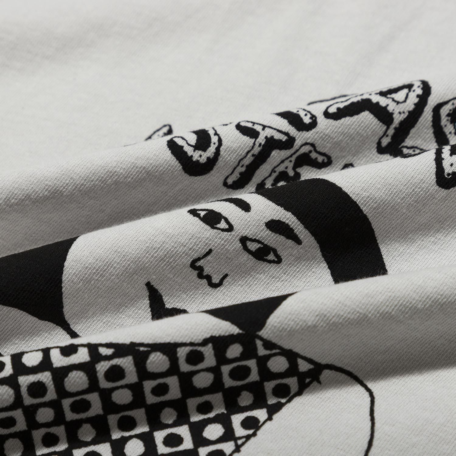 EASY LISTENING HERE LS designed by Tomoo Gokita - TACOMA FUJI