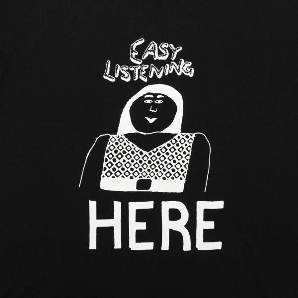 EASY LISTENING HERE LS designed by Tomoo Gokita