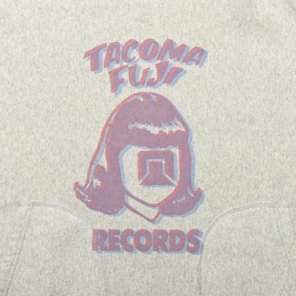 TACOMA FUJI RECORDS ONLINE STORE