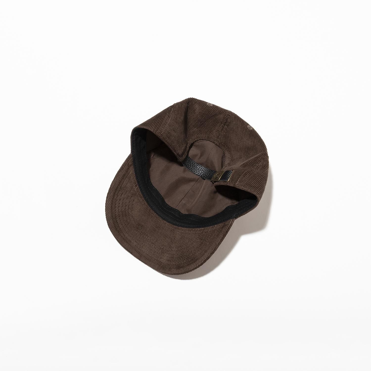 ZEN HIKER CAP designed by Jerry UKAI - TACOMA FUJI RECORDS ONLINE