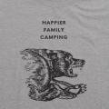 The Sawyers “HAPPIER FAMILY CAMPING” Produced by Tomoo Gokita