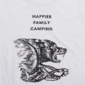 The Sawyers “HAPPIER FAMILY CAMPING” Produced by Tomoo Gokita