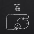 The Sawyers HOME IN YOUR PACK Produced by Tomoo Gokita