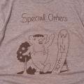 SPECIAL OTHERS WINTER2012 TACOMA FUJI RECORDS EXCLUSIVE TeeVER.