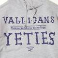 YETIES / National Jamboree Valley ForgePARKA designed by Jerry UKAI (10 oz ver.)