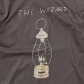 The Wizard designed by Tomoo Gokita