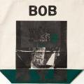BOB TOTE BAG designed by Tomoo Gokita
