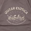 Guitar Exotica designed by Jerry UKAI