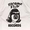 TACOMA FUJI RECORDS LOGO designed by Tomoo Gokita