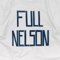 FULL NELSON designed by Tomoo Gokita