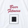 Beer Fitness designed by Tomoo Gokita