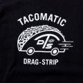 TACOMATIC DRAG-STRIP  designed by Hiroshi Iguchi
