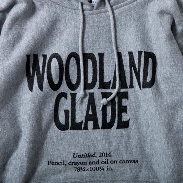 WOODLAND GLADE by Dennis Osegueda designed by Satoshi Suzuki (12oz ...
