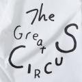 THE GREAT CIRCUS designed by Tomoo Gokita