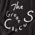 THE GREAT CIRCUS designed by Tomoo Gokita