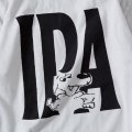 IPA designed by Satoshi Suzuki