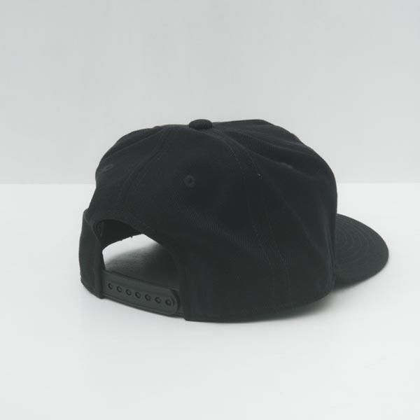 TACOMA FUJI HEADWEAR CAP - TACOMA FUJI RECORDS ONLINE STORE