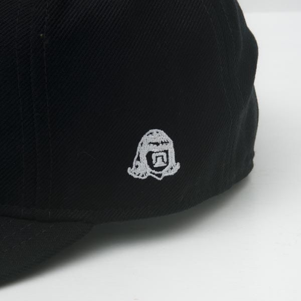 TACOMA FUJI HEADWEAR CAP - TACOMA FUJI RECORDS ONLINE STORE