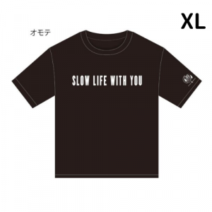 UK TġSlow Life With Youʥ֥åXL