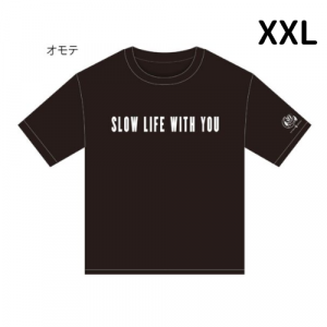 UK TġSlow Life With Youʥ֥åXXL