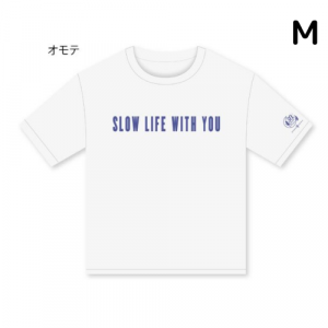 <img class='new_mark_img1' src='https://img.shop-pro.jp/img/new/icons1.gif' style='border:none;display:inline;margin:0px;padding:0px;width:auto;' />UK TġSlow Life With Youʥۥ磻ȡM