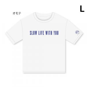 <img class='new_mark_img1' src='https://img.shop-pro.jp/img/new/icons1.gif' style='border:none;display:inline;margin:0px;padding:0px;width:auto;' />UK TġSlow Life With Youʥۥ磻ȡL