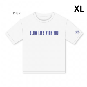 UK TġSlow Life With Youʥۥ磻ȡXL