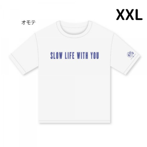 UK TġSlow Life With Youʥۥ磻ȡXXL