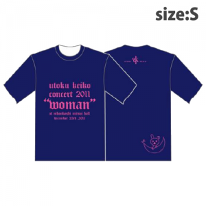 <img class='new_mark_img1' src='https://img.shop-pro.jp/img/new/icons20.gif' style='border:none;display:inline;margin:0px;padding:0px;width:auto;' />UKコラボTシャツ （ネイビー×ピンク）【S】