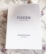 w☆未開封☆ インダーム アドバンストクリーム 135g INDERM エステツイン INDERM PRESTIGE - クリスティうさぎの美容講座