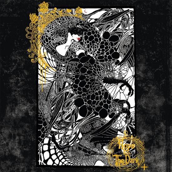 CD】END OF POLLUTION / HOPE FROM THE DARK (+) plus - 70s