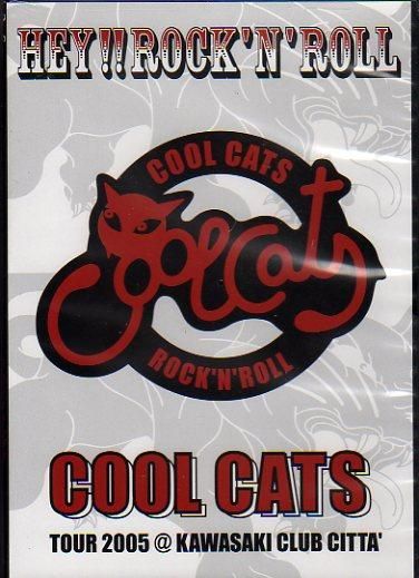 超希少 COOL CATS 50 s 60 s. ROCK \u0026 PUNK - 洋書