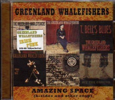 Stream Greenland Whalefishers music | Listen to songs