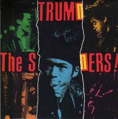 邦楽 THE STRUMMERS / HERE'S THE STRUMMERS CD】 STRUMMERS/Here's The Strummers!+9 - 70s： Seventies