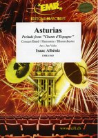 Asturias　アストゥリアス　（アルベニス/ヴァルター）