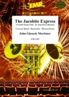 [吹奏楽]The Jacobite Express