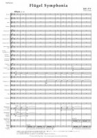 [Wind Orchestra]Flugel Symphonia（Fukuda Yosuke）