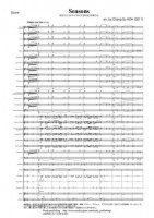 [Wind Orchestra]Seasons Chang Su KOH