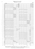 [Wind Orchestra]Tango study for Concert bandMatsuura Shingo