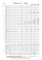 [Wind Orchestra] Turkitsch March（Tamura Fumip）