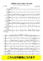 【インターチェンジャブル8重奏】交響曲第5番より終楽章（シューベルト/杉山義隆）