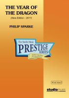 Philip Sparke / オリジナル - Teeda出版オンラインショップ