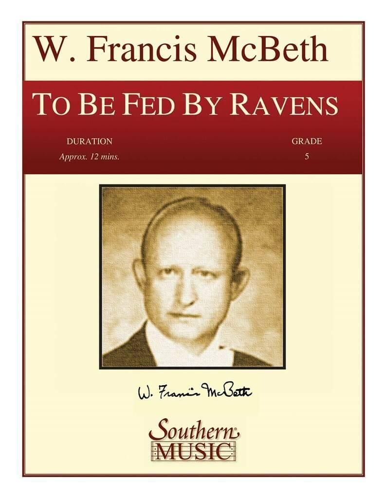 ͢/ճڡTo Be Fed by Ravens / ηäߤ򤦤