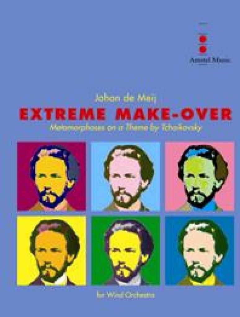 ͢/ճڡExtreme Make-Over  / ȥ꡼ࡦᥤ ~㥤եμˤ~