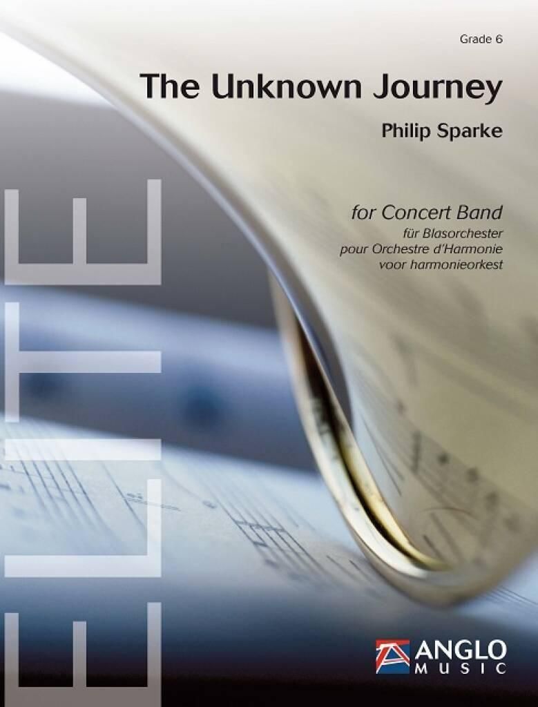 ͢/ճڡThe Unknown Journey / ڤ̤