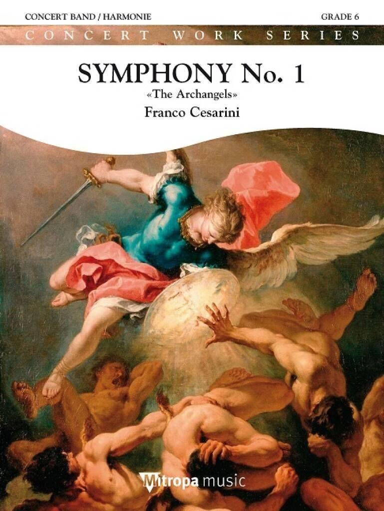 ͢/ճڡSymphony No. 1 - The Archangels / 1֥֡󥸥륺