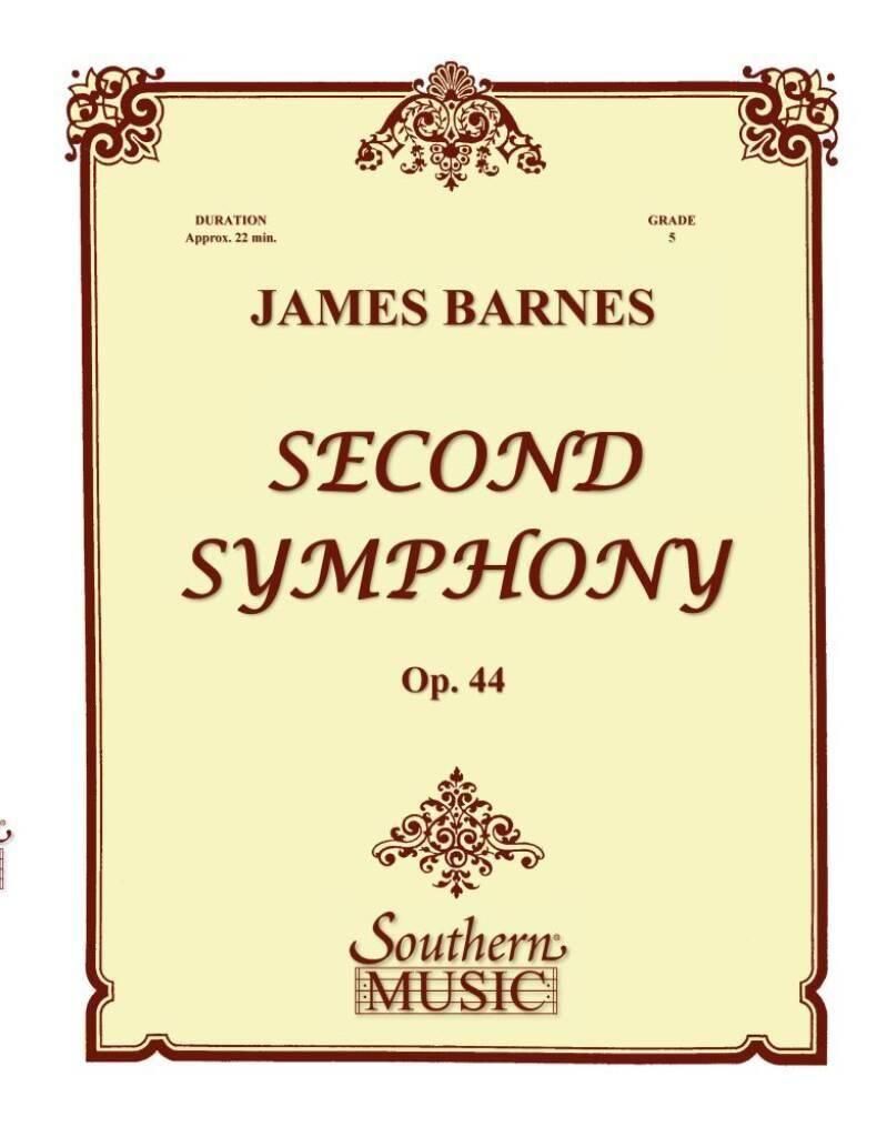 ͢/ճڡSecond Symphony, Op. 44 / 裲