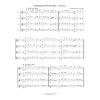[フルート４重奏] フルート四重奏のためのコラール Vol.1