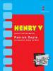 Henry V / ヘンリー5世　